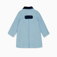 bb arrieta coat
