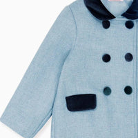 bb arrieta coat