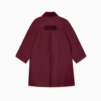 bb arrieta coat