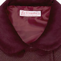 bb arrieta coat
