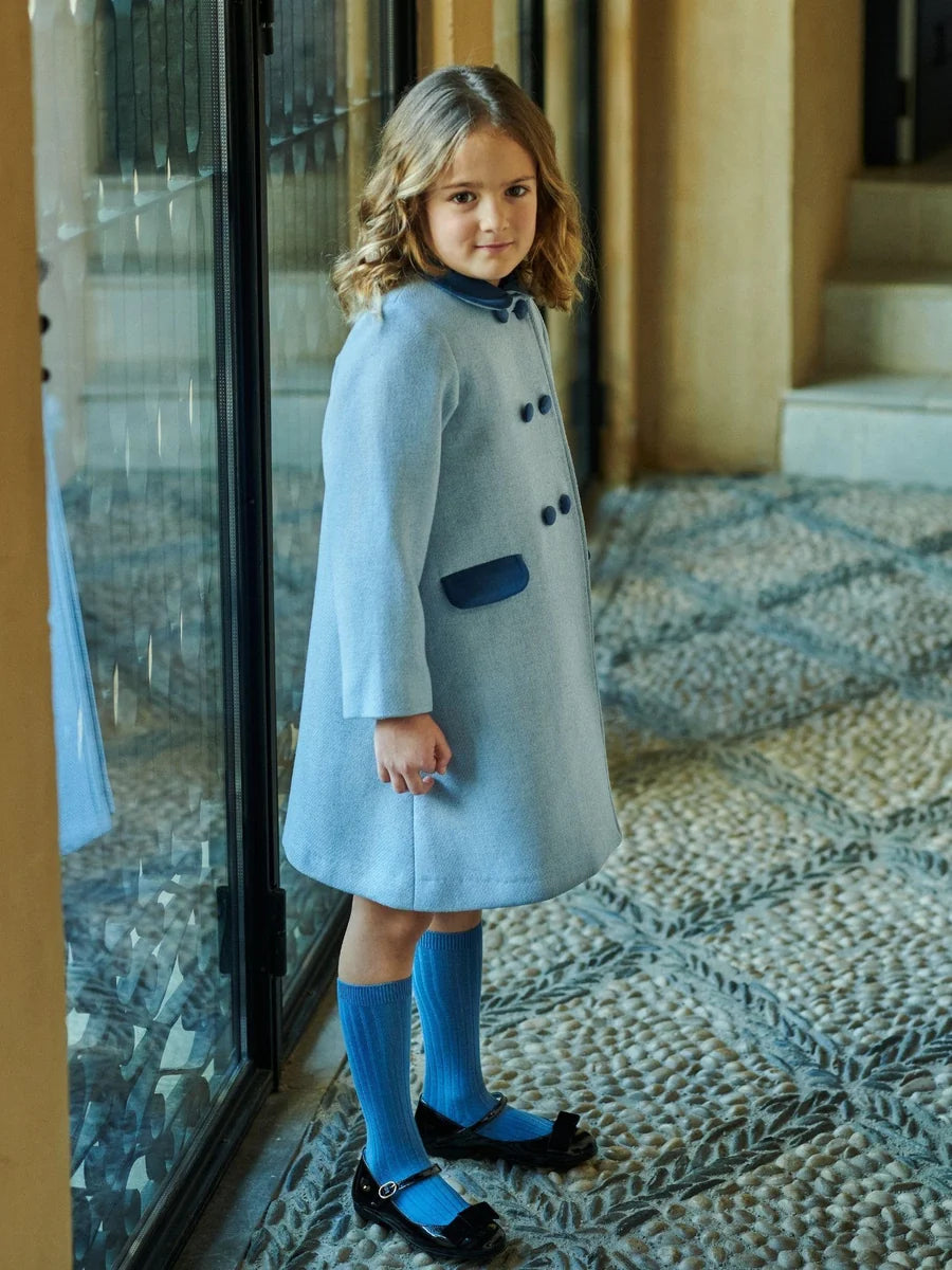 bb arrieta coat