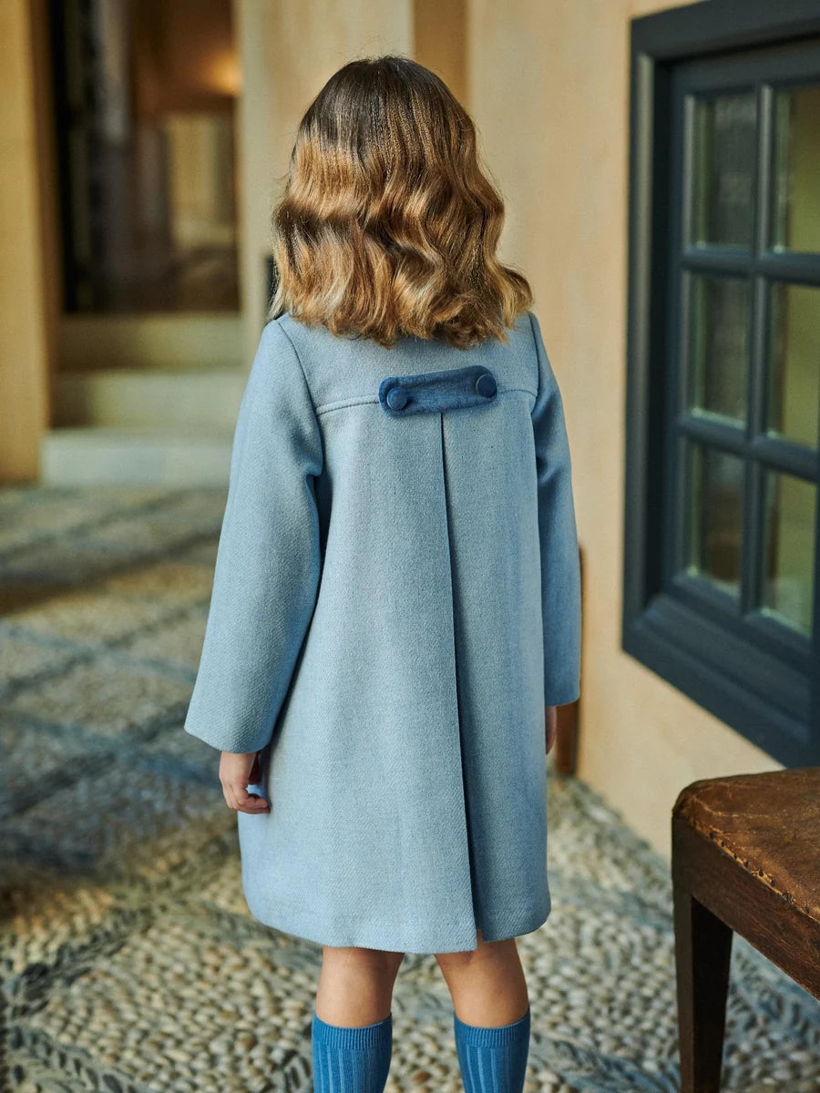 bb arrieta coat