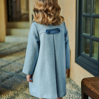 bb arrieta coat