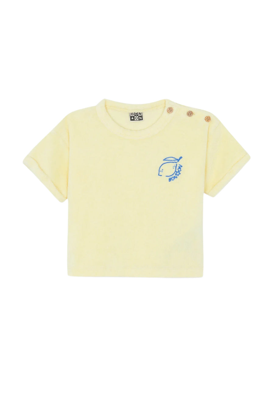 livia tee
