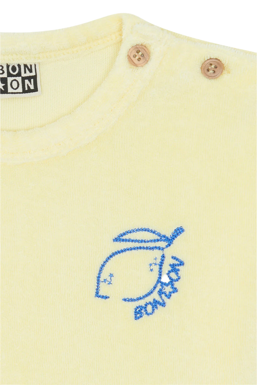 livia tee