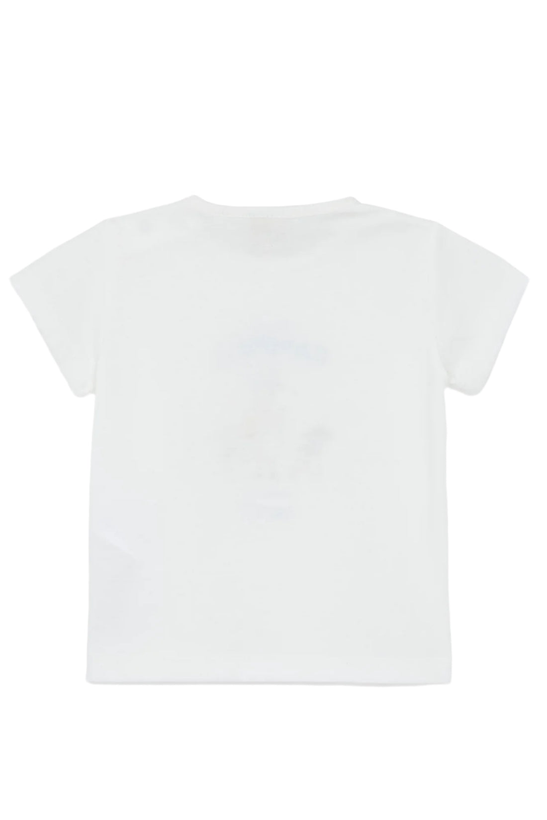 tuba camping tee