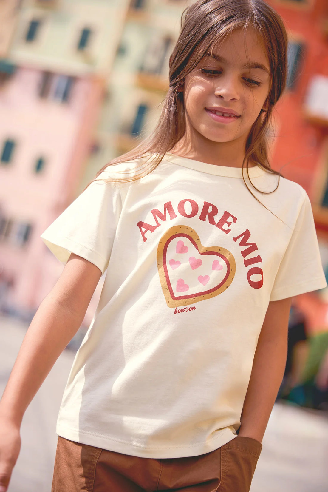amore mio tee