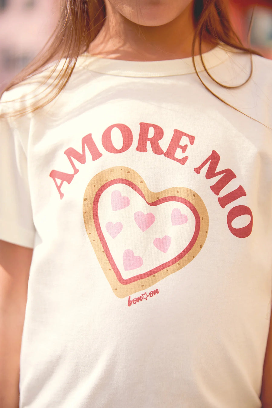 amore mio tee