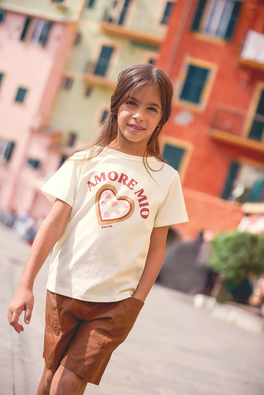 amore mio tee