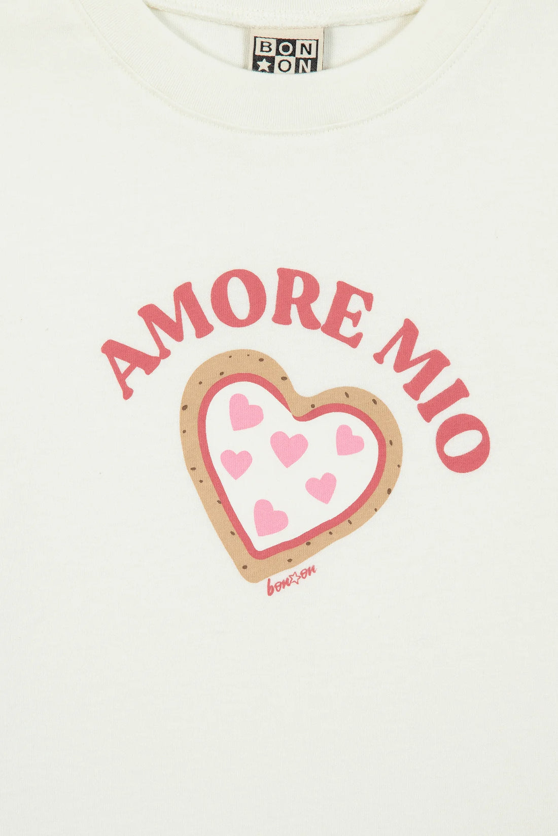 amore mio tee