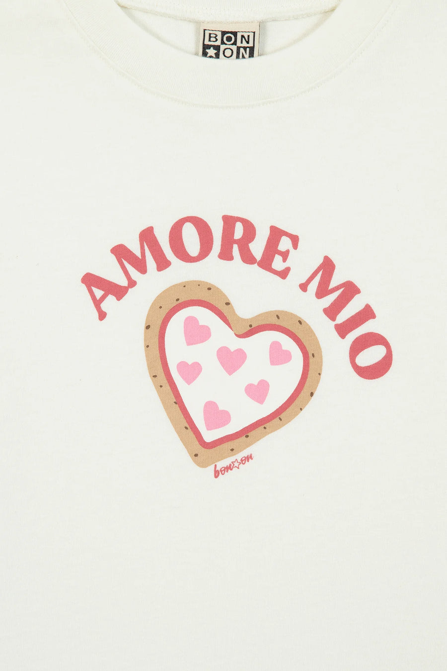 amore mio tee