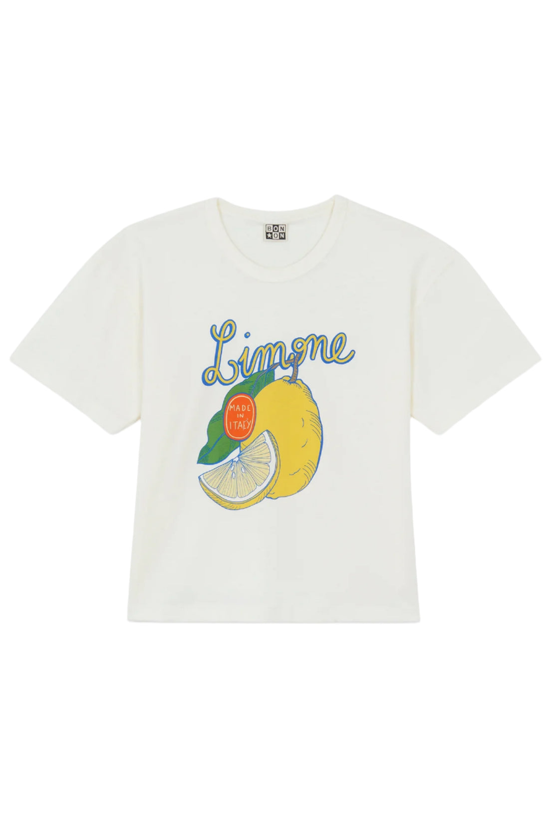 limone tee