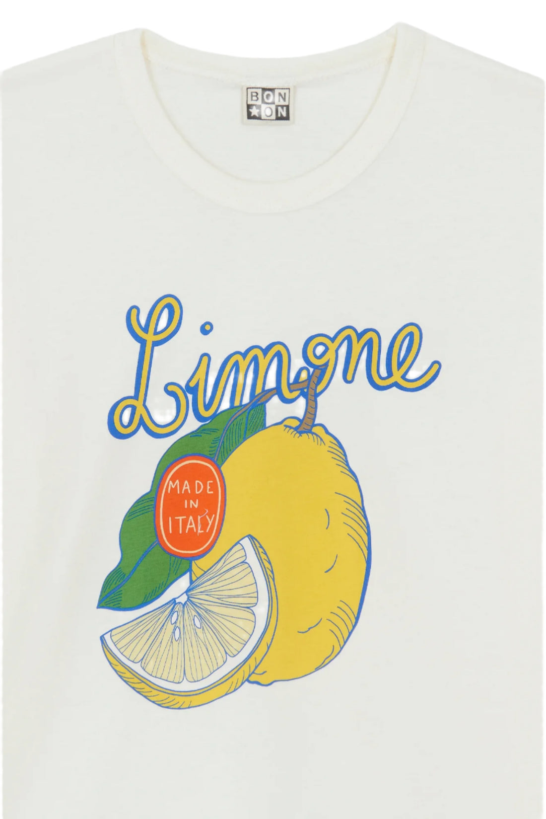 limone tee