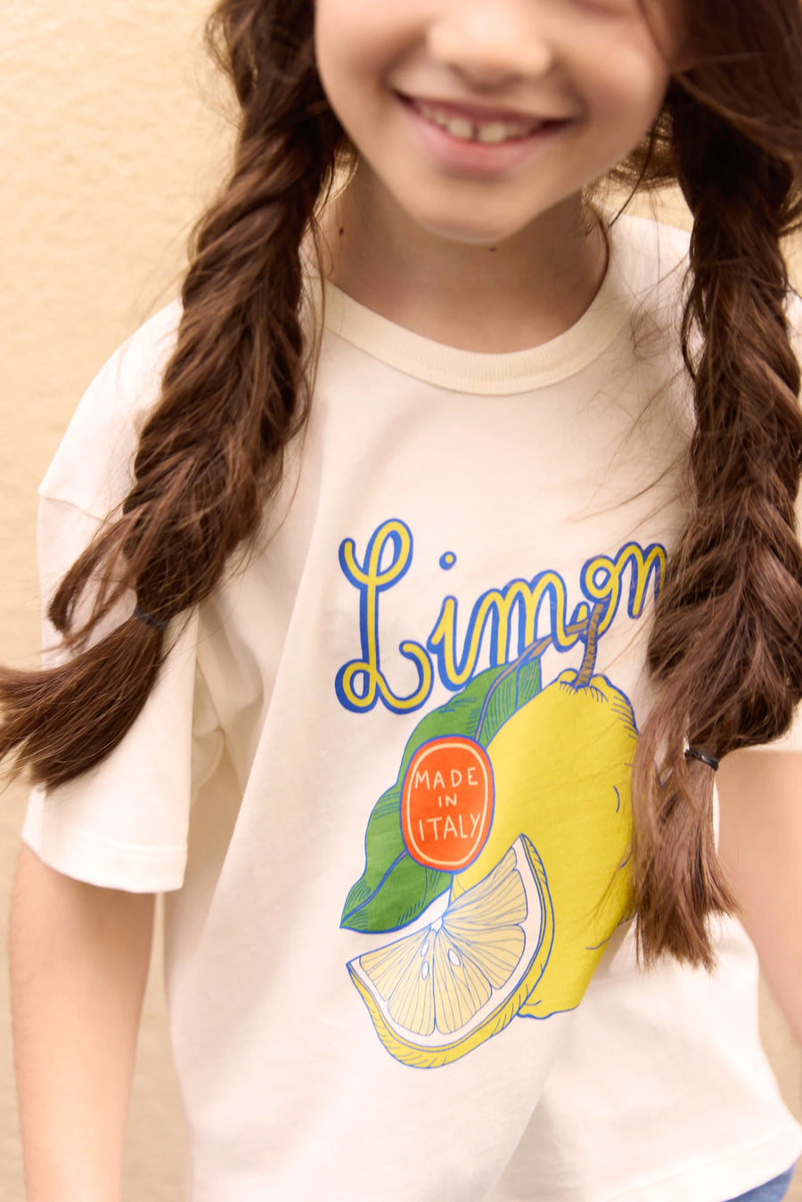 limone tee