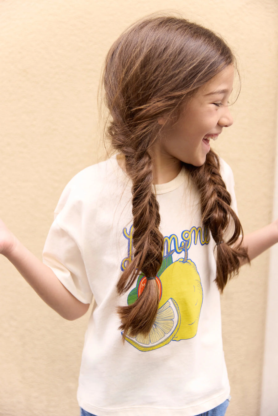 limone tee