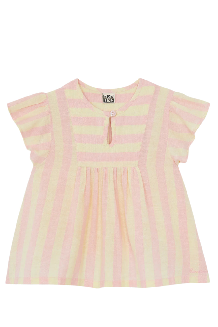 charlotte blouse