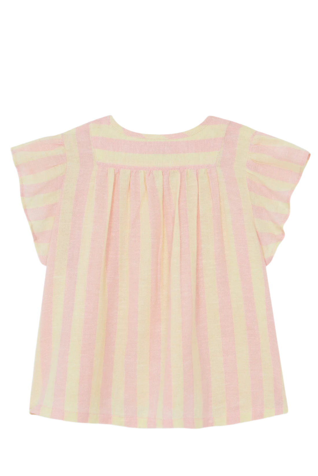 charlotte blouse