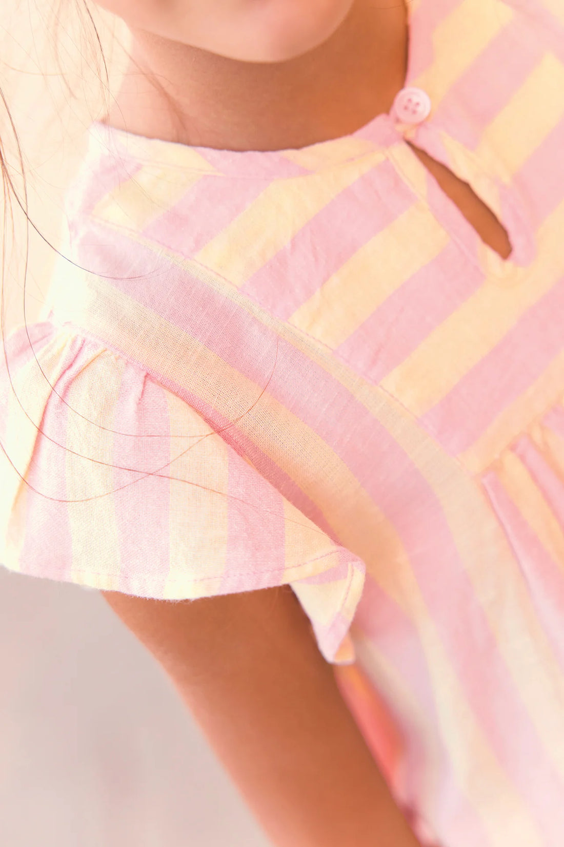 charlotte blouse