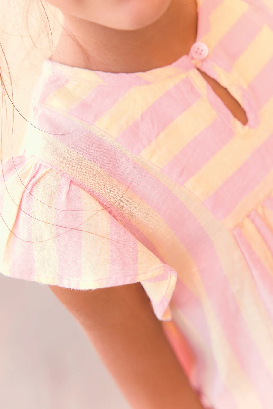 charlotte blouse