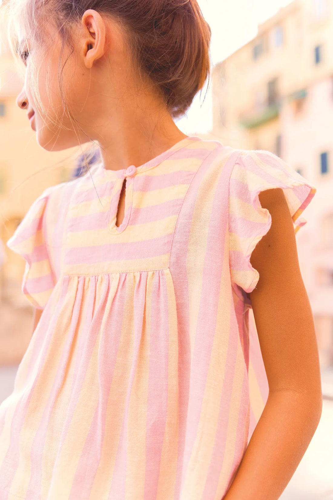 charlotte blouse