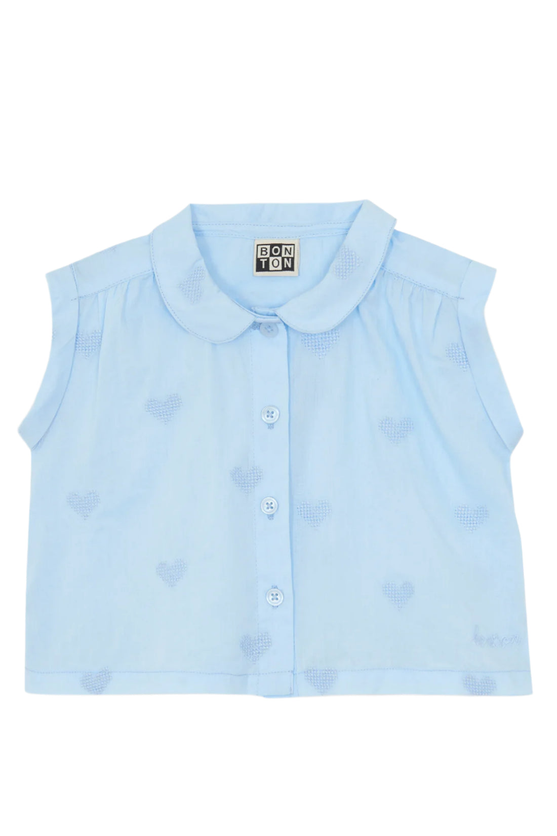 lorelei blouse