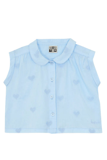 lorelei blouse