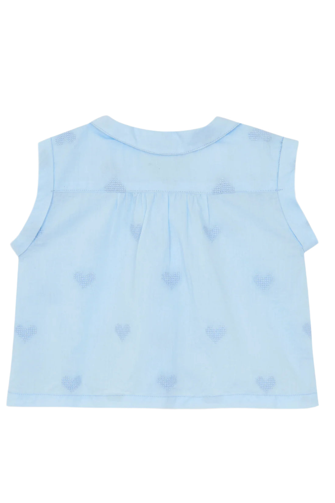 lorelei blouse