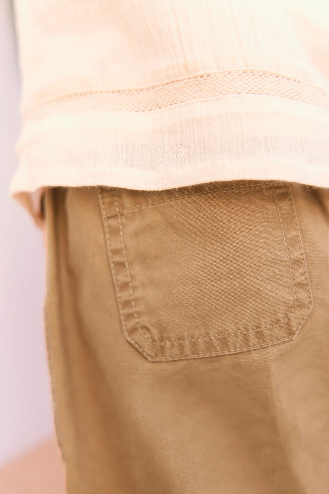lucky pant