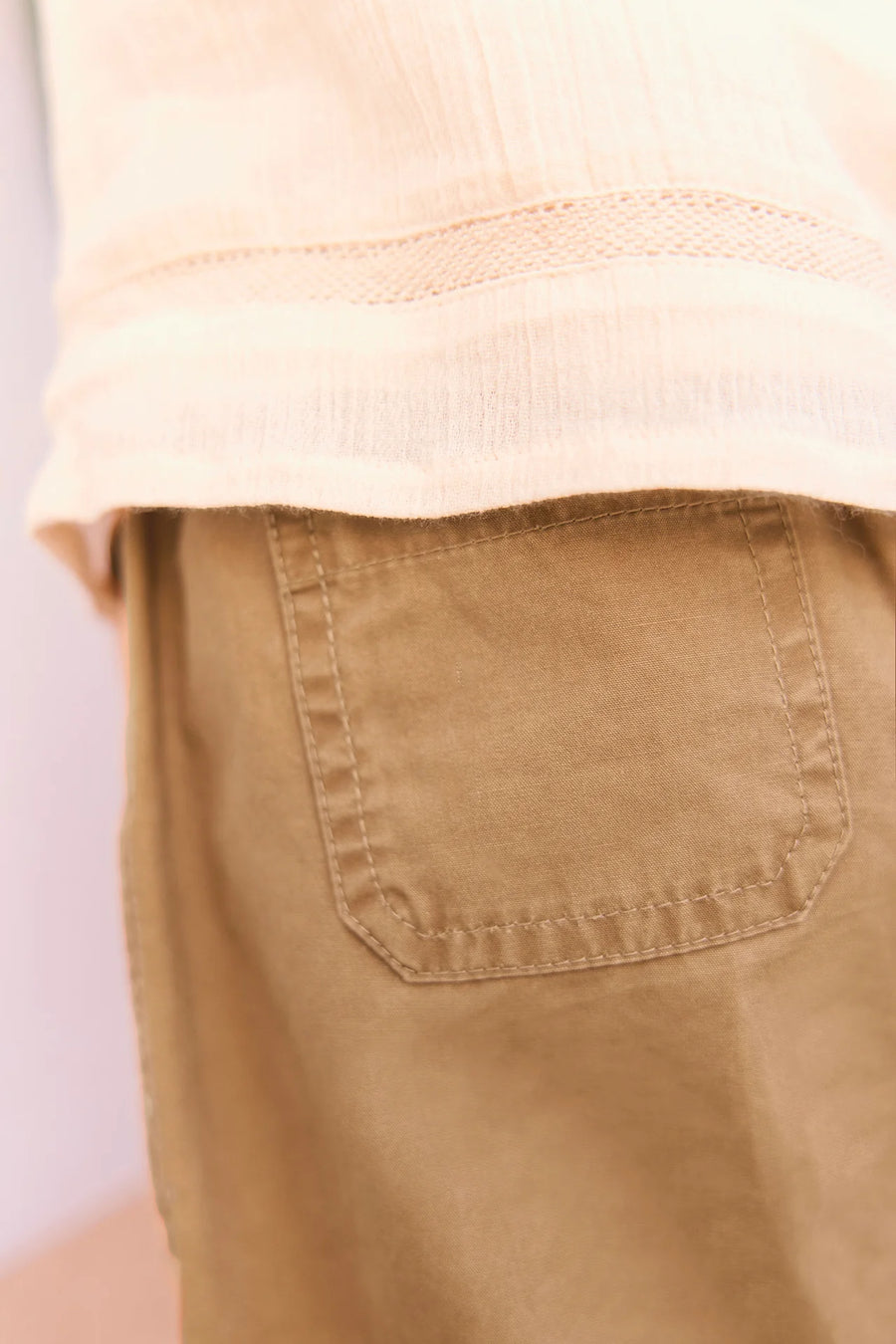 lucky pant