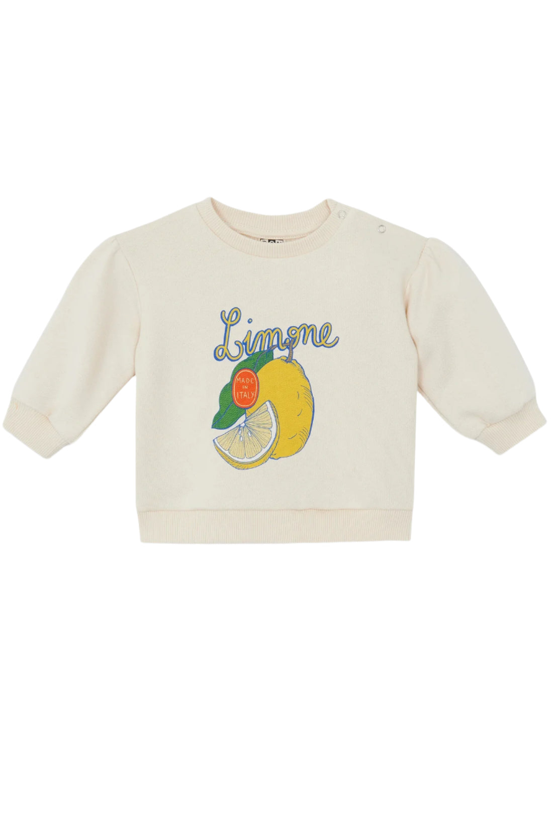 limone sweatshirt