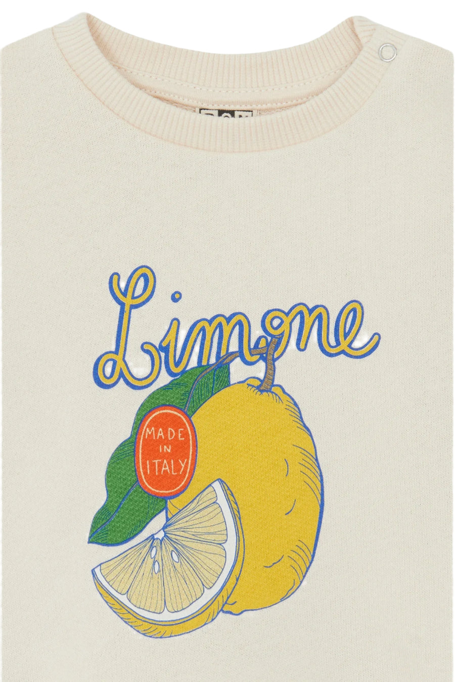 limone sweatshirt