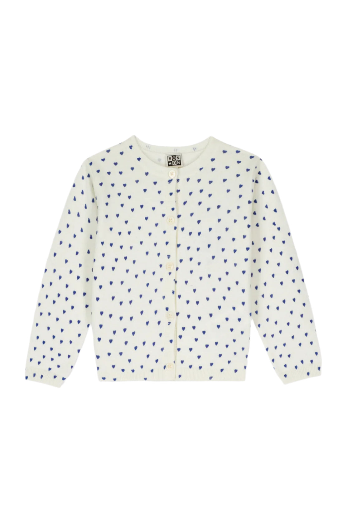 lilet cardigan