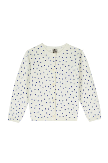 lilet cardigan