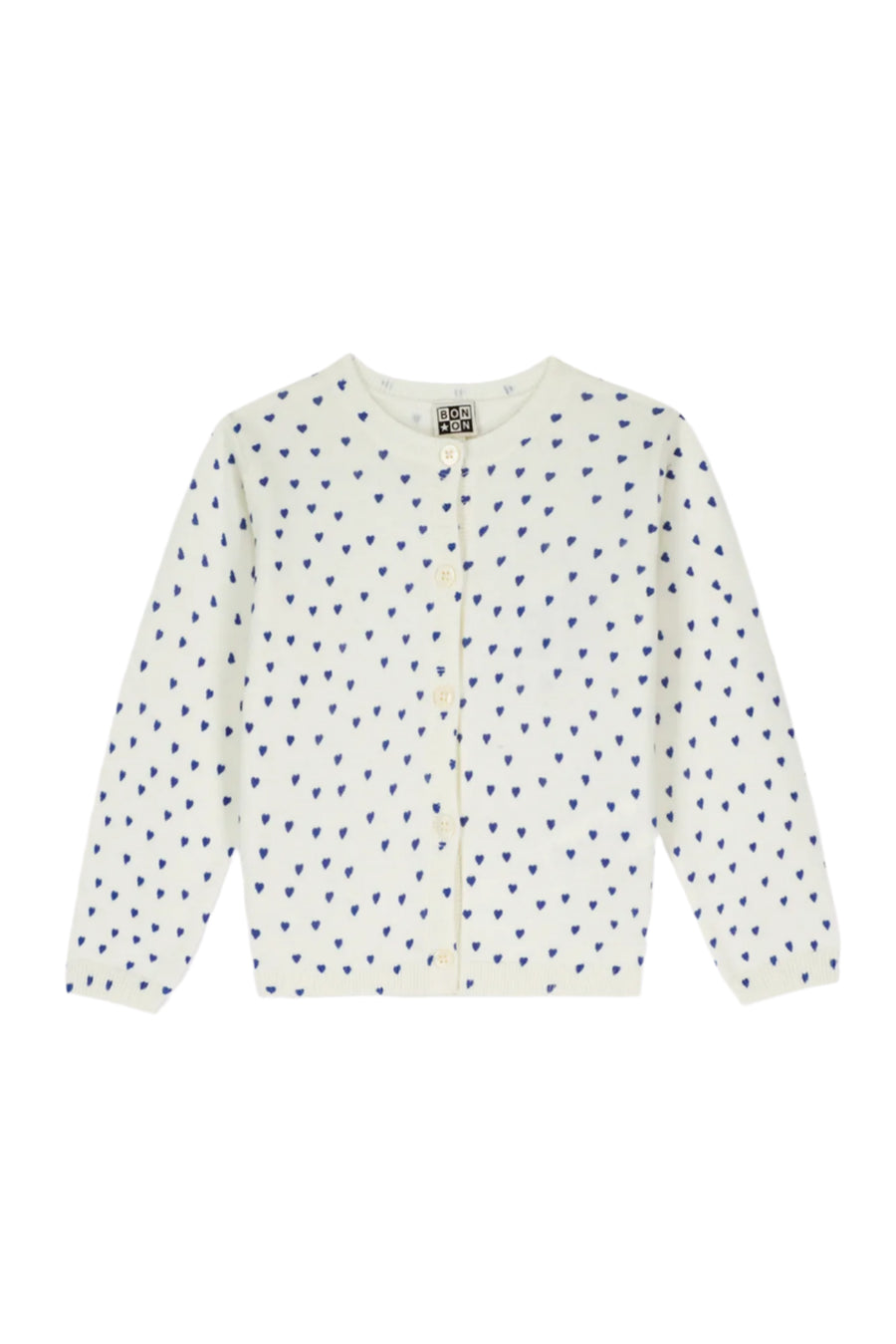 lilet cardigan