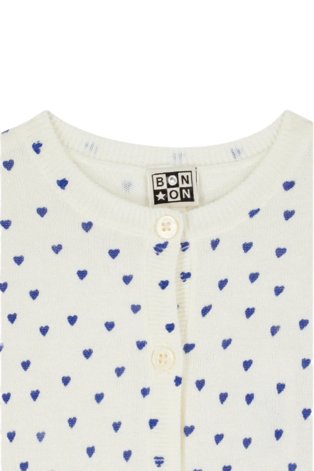 lilet cardigan