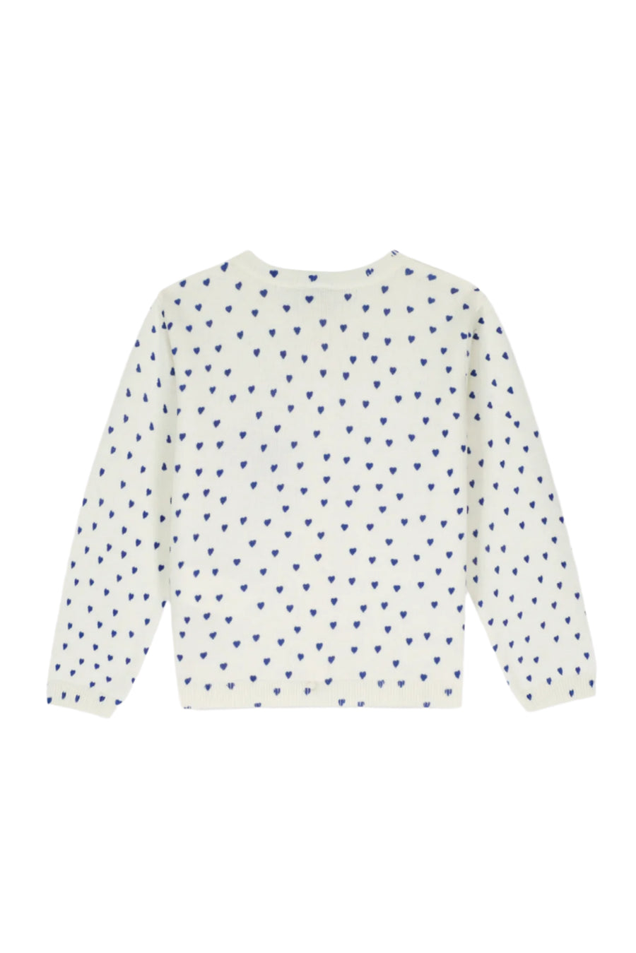 lilet cardigan