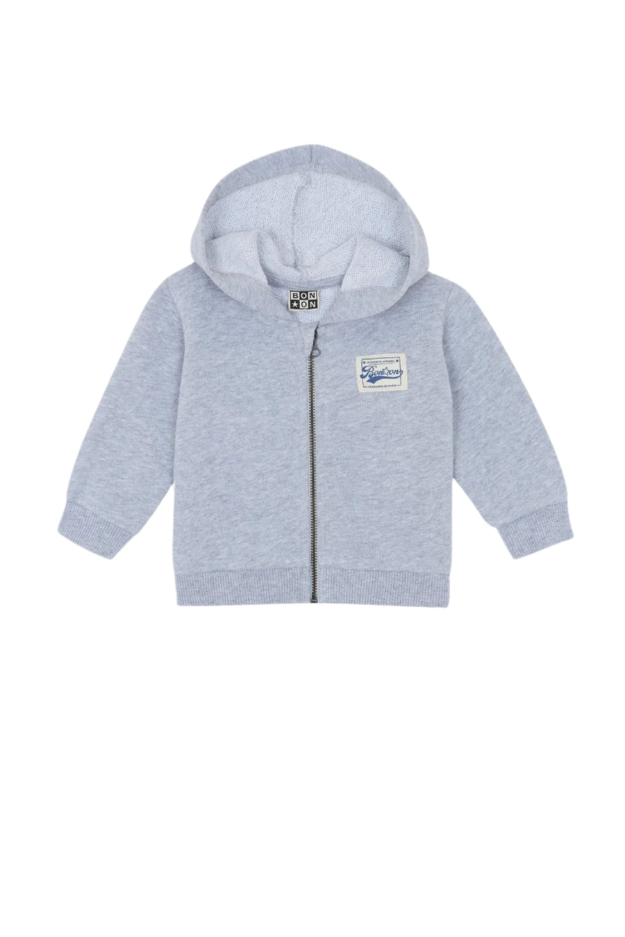 lu zip hoodie