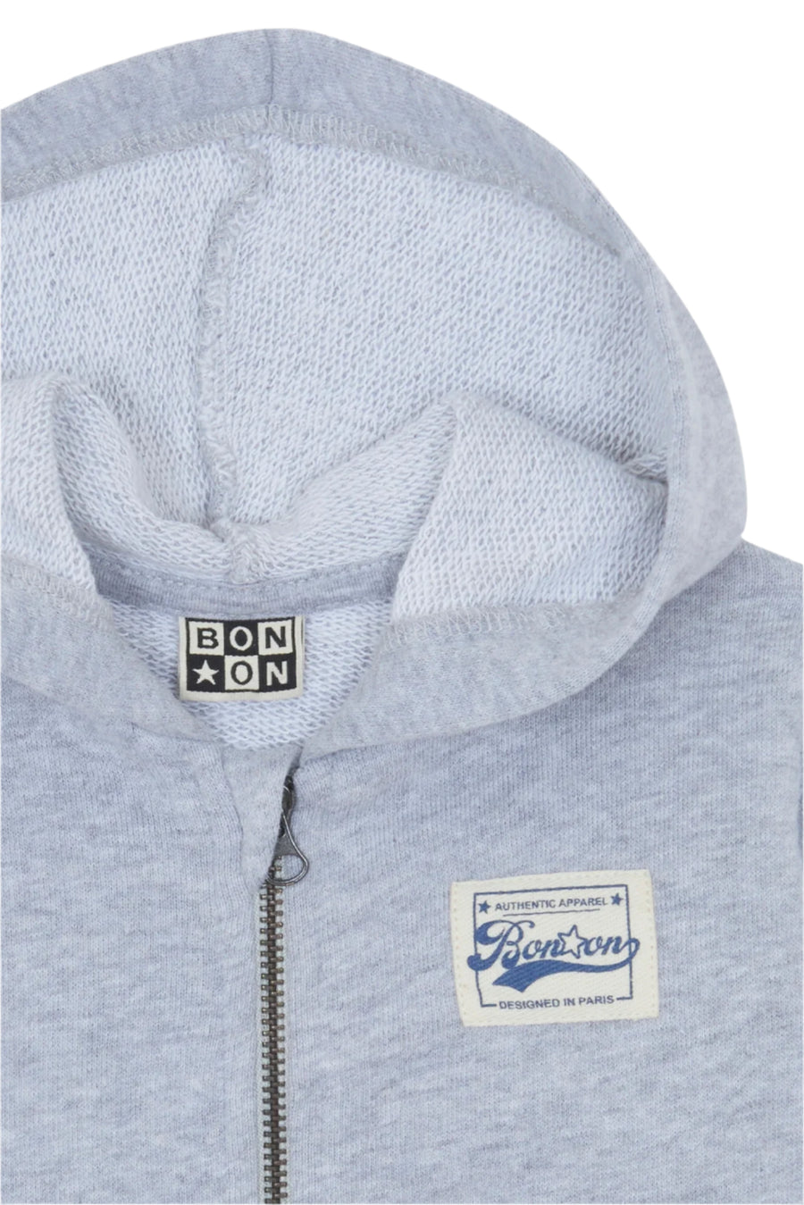 lu zip hoodie