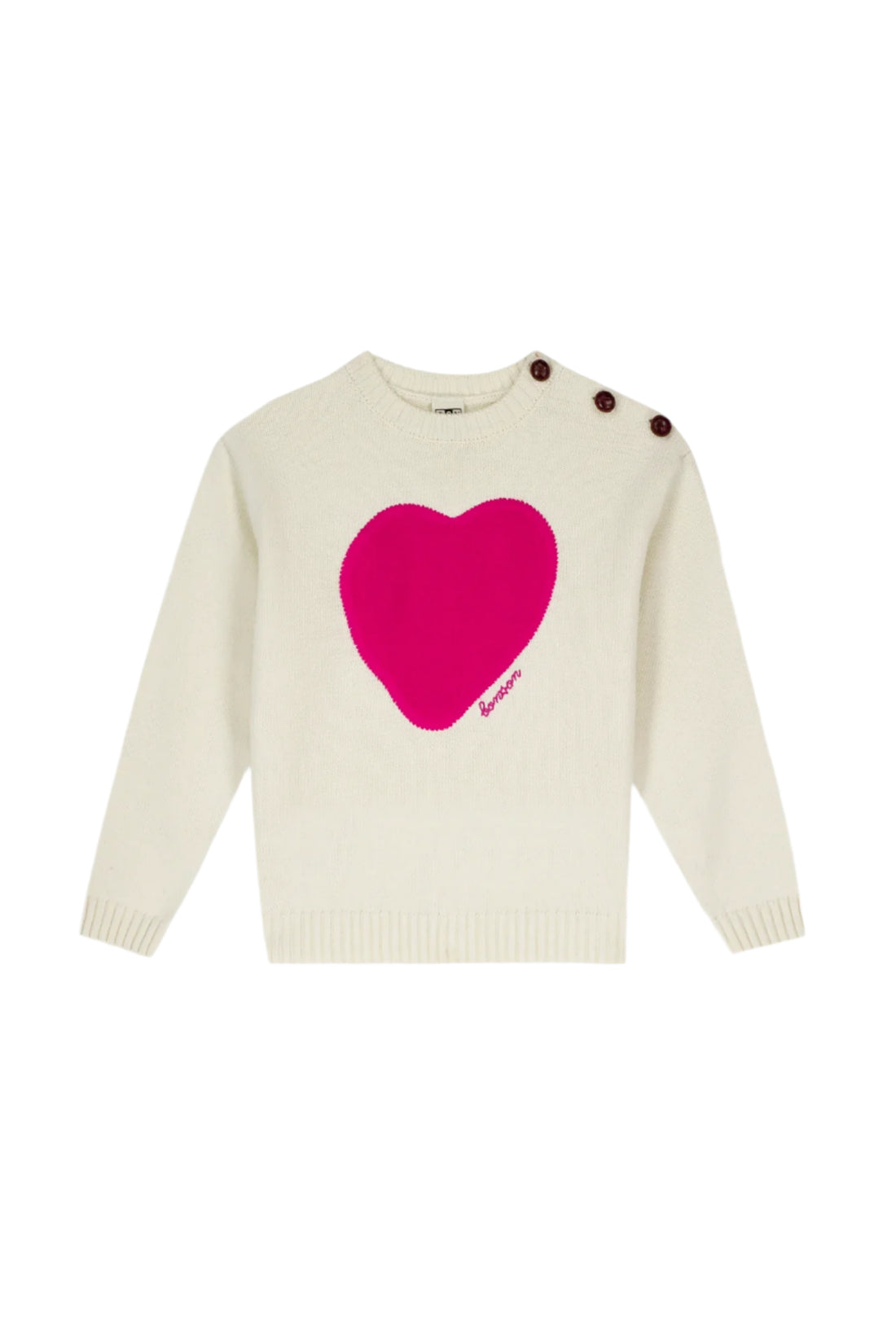 mistycouer sweater