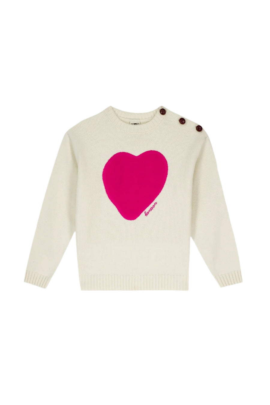 mistycouer sweater