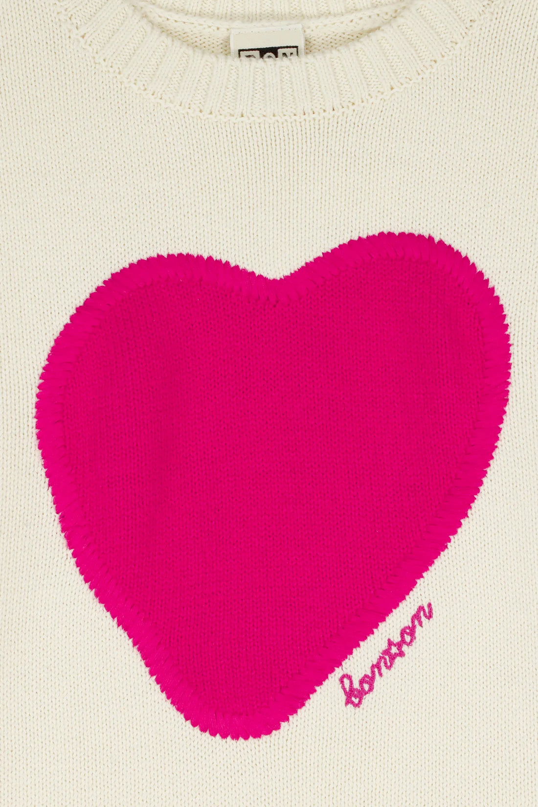 mistycouer sweater