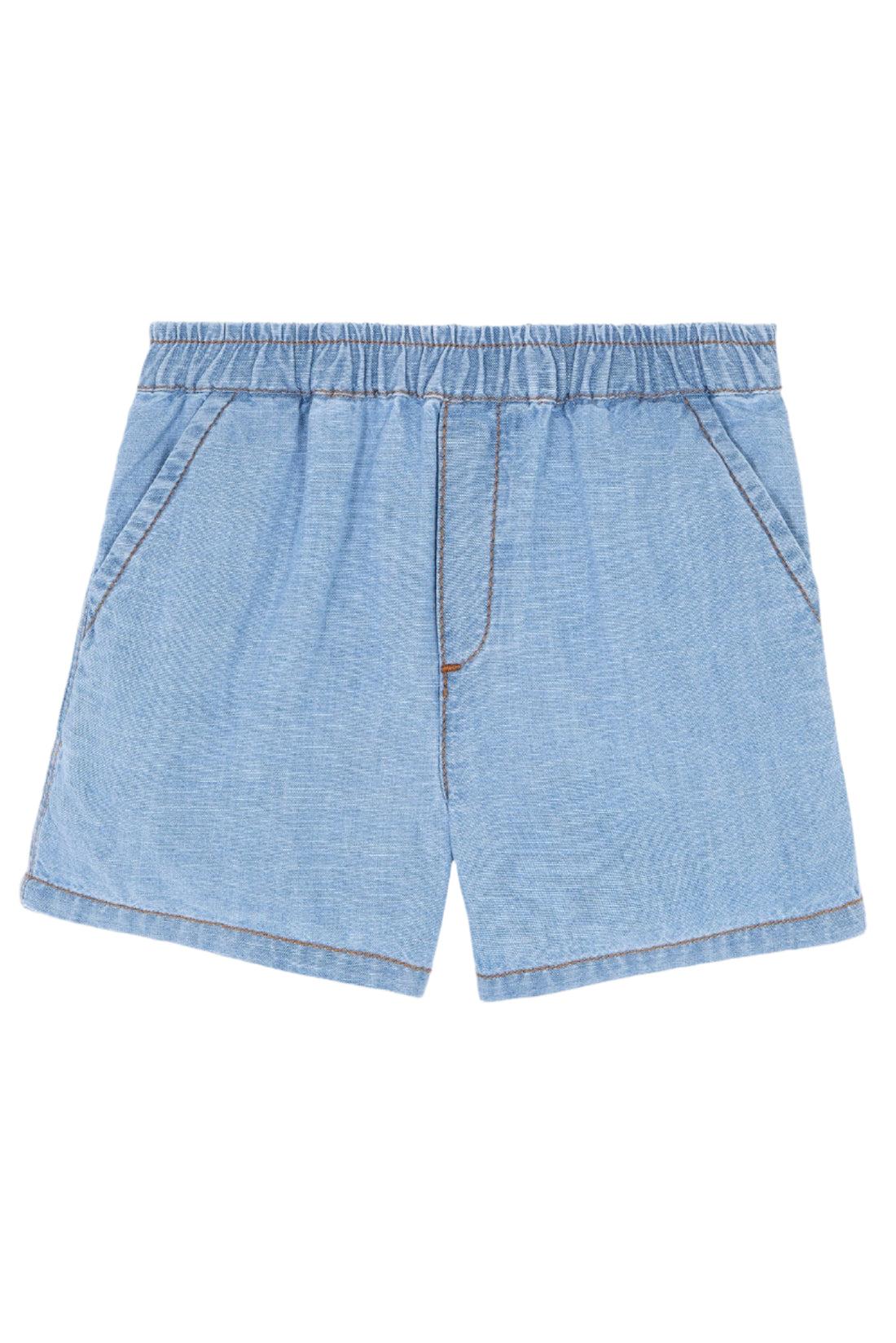 lyon short