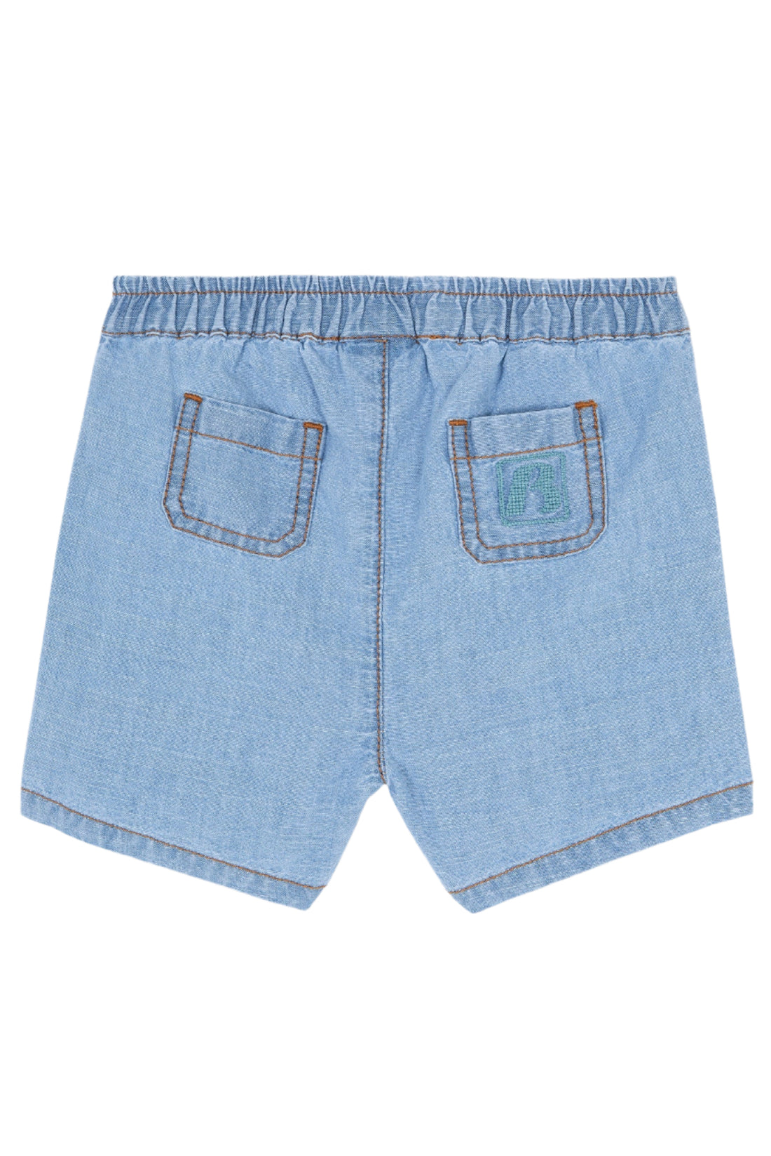 lyon short