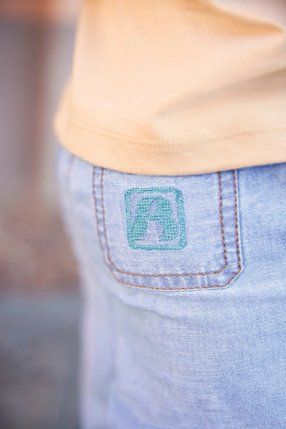 lyon short