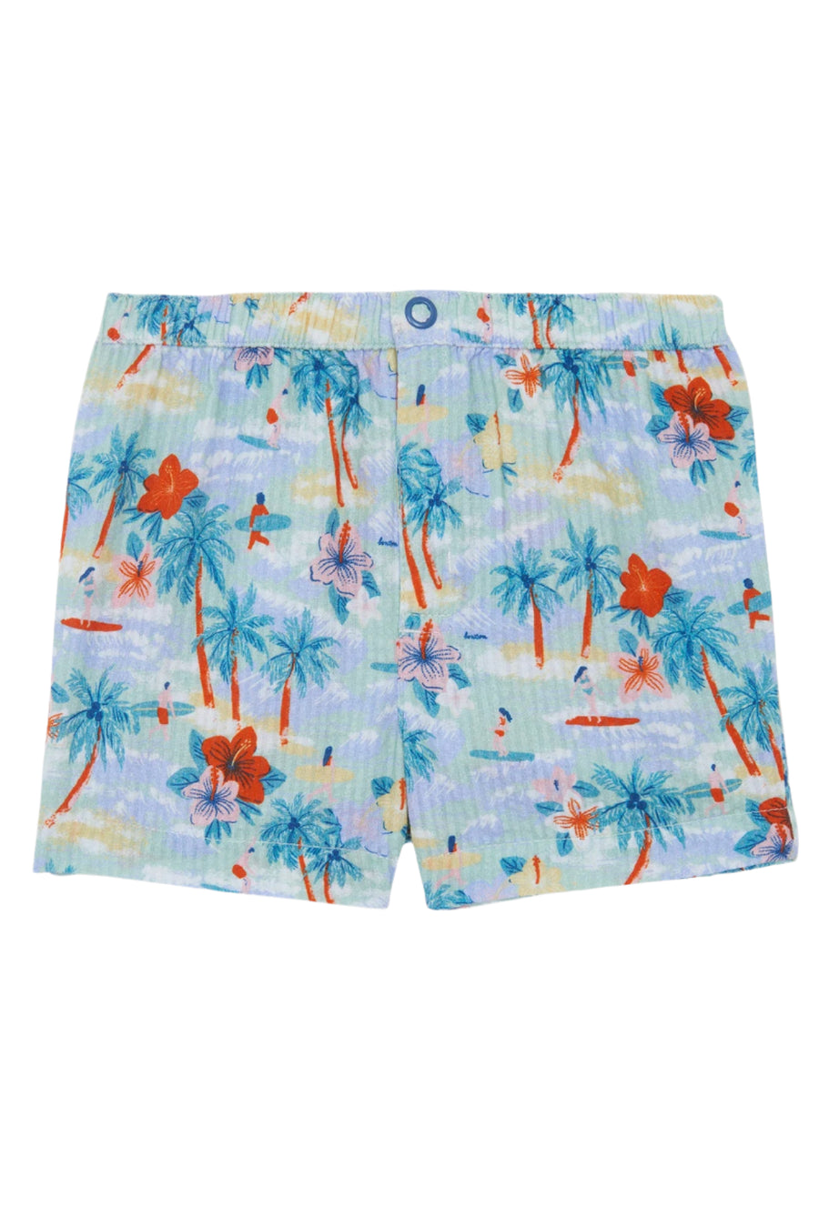 liverpool short