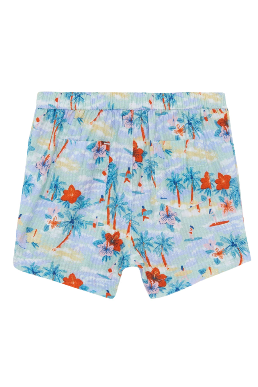 liverpool short