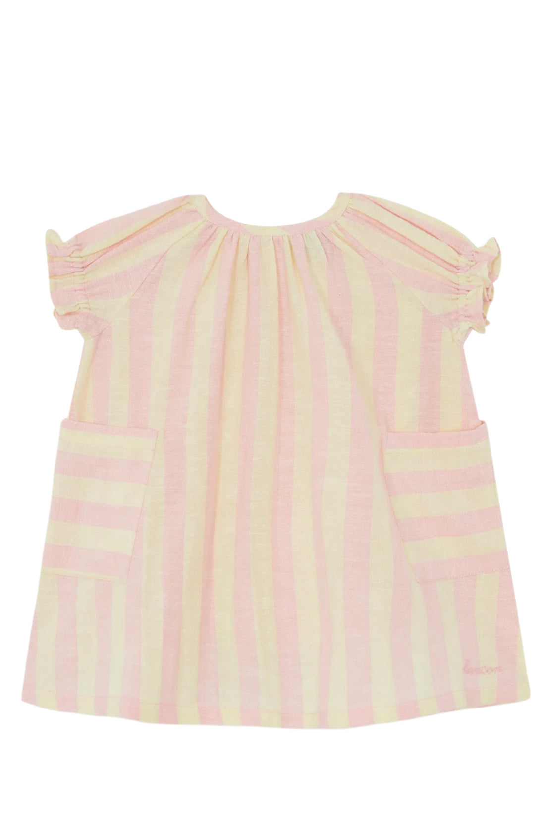 lucile dress