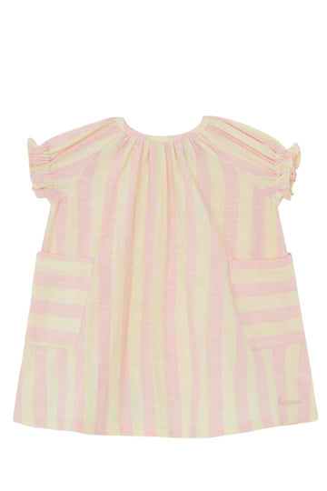 lucile dress