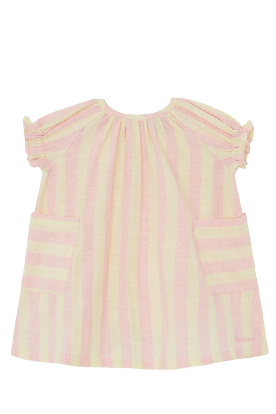 lucile dress