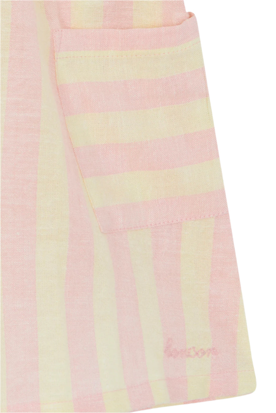lucile dress
